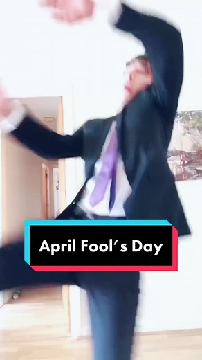 April Fool's Day Pranks with Duolingo