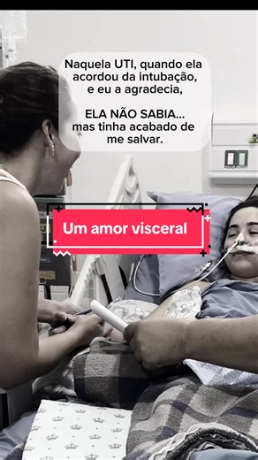 Maternidade e Fé Após UTI: Uma Jornada de Superação