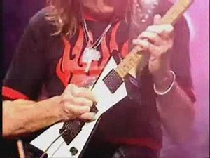 Judas priest Hellrider East Live 2005