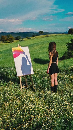 Colorful Shadow with Cellophane Tutorial for Xiaomi 14 Ultra