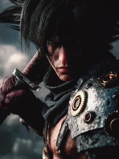 Dragon Ball Future Warrior Live Wallpaper