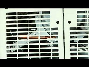 Dimplex Compact Unit Heater