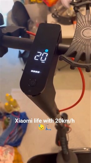 🛴 Xiaomi 4 Pro Second Gen. #xiaomi #foldingscooter #electricscooter #escooter #escooterlife #shorts