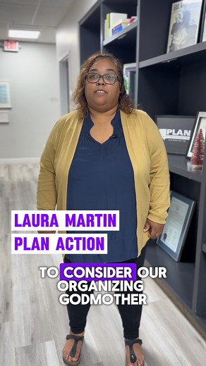 📢 Join us for a powerful virtual screening and conversation! 🎥✨ We're excited to present Storming Caesar’s Palace — the story of Ruby Duncan, the fierce woman who fought for welfare rights, food access, and guaranteed income in the 1960s and 70s. 🌟 After the film, stay for a special panel discussion featuring filmmaker Hazel Gurland-Pooler, Sondra Phillips Gilbert (advocate and daughter of Ruby Duncan), and @Laura Martin from PlanActionFund Don’t miss this spotlight on "one of the most extrao