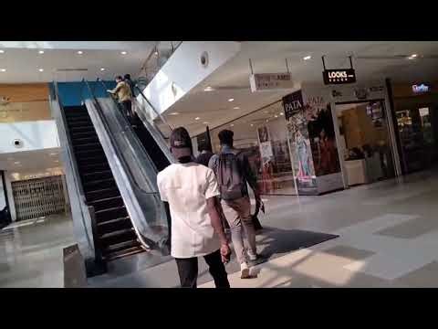 Wow 😲 Forum Galleria Mall || PVR cinemas forum Galleria || Rourkela PVR cinemas Mall ||