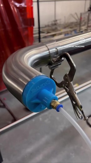 Mastering the Art of Welding: A 6-Second Showcase