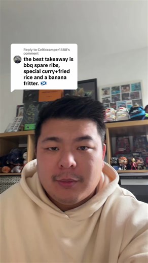 The Perfect Chinese Takeaway Experience