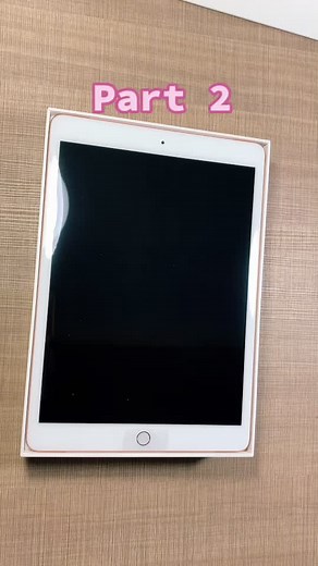 Unboxing: Ipad 8th Generation 128GB WiFi #unboxin #unboxing #apple #appleipad #ipad #ipad8thgen #ipadunboxing