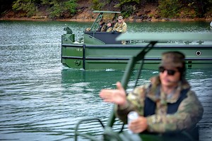 Boating Operations