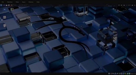 Class 20 of learning Kali Linux #computerscience #computer #cybersecurity #LearnKalilinux #education