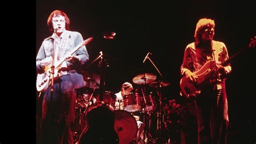 How David Gates Turned His Father's Death into Bread's Hit Song 'Everything I Own'