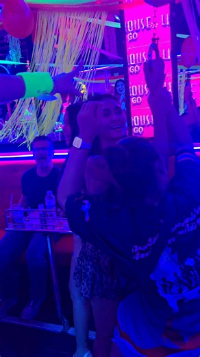 Toto Pattaya on Instagram: "Last one before going home ! We are the LightHouse , the biggest little a gogo at Walking street and we are here for your pleasure from 8pm till 4am ❤️ #thailand #thaigirls #pattaya #asiangirls #thaisexygirl #cute #nightlife #agogo #ไฮไลท์ #ผู้ติดตาม https://g.co/kgs/TTyJh1m"