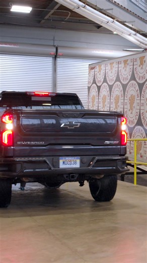 4.4K views · 35 reactions | Whatever road you choose to travel, Chevy Silverado will take you there. | Chevy Detroit | Facebook