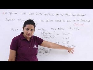 GATE Problem on System Output Video Lecture - Electronics and Communication Engineering (ECE)