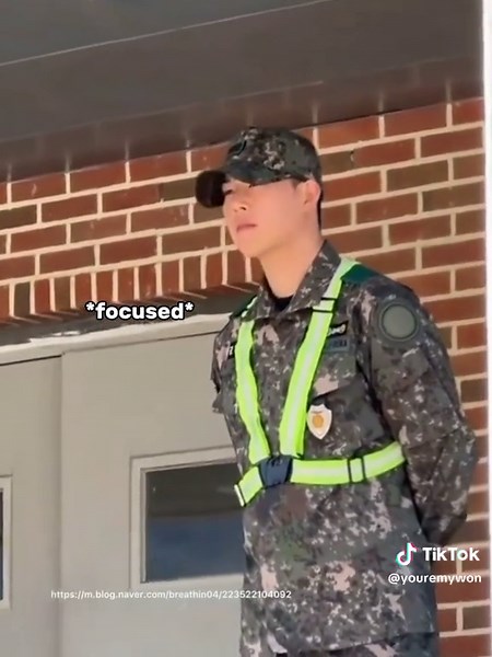 Reuniting with My Man | Jooheon from Monsta X | Naver Blog Video