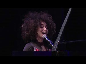 Kandace Springs - Millennium Stage (January 8, 2017)