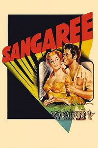 Sangaree (1953) - Movie