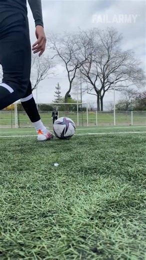 Nice penalty shot ⚽ #FailArmy #soccer #football #sports #outdoors #outdooractivities