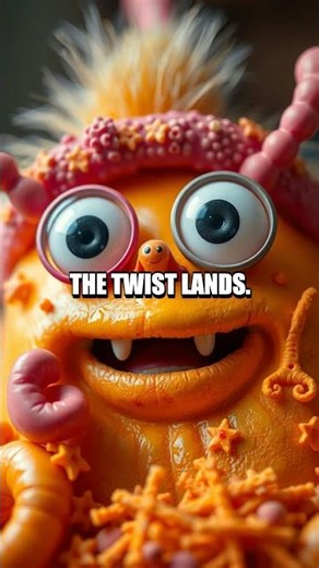 Laughing Facts: Quick Sparks of Curious Truths