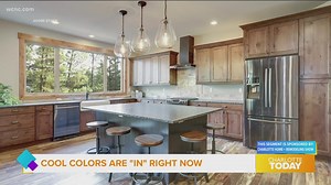 The Charlotte home and remodeling show is in full swing