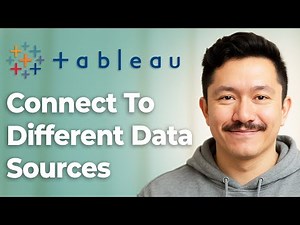 How To Connect To Different Data Sources In Tableau A Beginner_s Guide [2025 Guide]