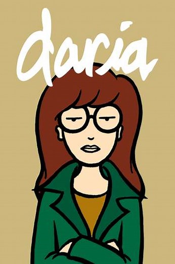 Daria (1997-2001) - Where to Watch