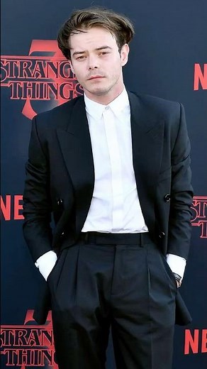 Stranger Things: Season 1 vs Season 5 😳(Part 3)