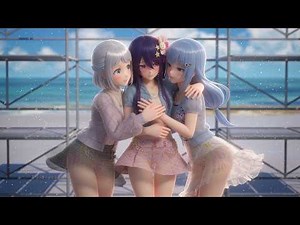 A stage you can't help but watch until the very end [Starlit Season]