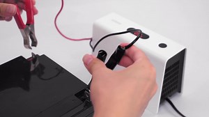 #suoer #smartfastcharger Video for 2023 Smart Fast Charger for 12V lead-acid battery/gel battery | SuoerSolar