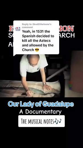 Scientific Research and Study on Our Lady of Guadalupe