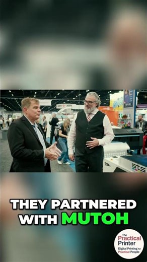 STS DTF Printing Less Ink: The Secret To Faster DTF Printing! #shorts