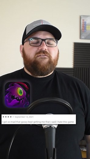 "Is this for laptop?" #Goozy #FGTeeV #ReviewReview #Gaming #Mobile...