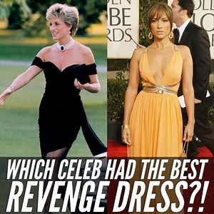 After painful breakups these celebs bounced back by wearing these jaw-dropping dresses! | Icons