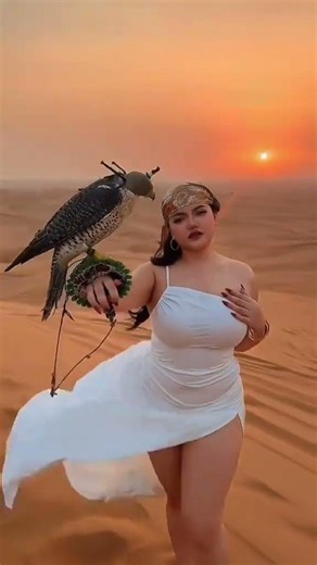 Dubai Desert Safari – Book Now