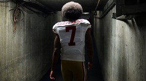 The courage of Colin Kaepernick - Andscape