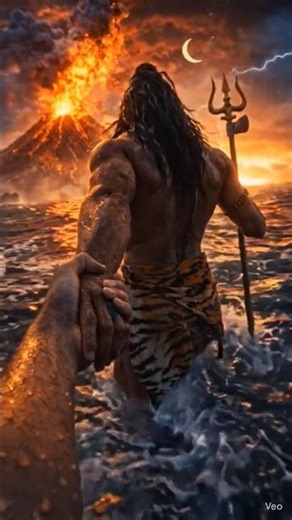 Lagi meri tere sang lagi o mere Shankara… 🕉️#shankara #shiva#mahadevstatus #trending #viralvideo#yt