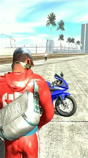 Yamaha R15 cheat code #indianbikedriving3d