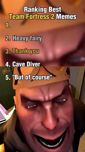 [TF2] Ranking The Best Team Fortress 2 Memes (Part 15)