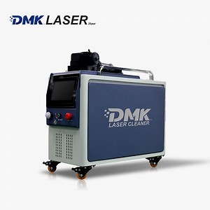 [Hot Item] 200W 300W Air-Cooled Pulsed Cleaning Machine Laser Rust Removal Machine Portable Handheld Fiber Laser Welding Machine Rust Removal Cleaning Machine