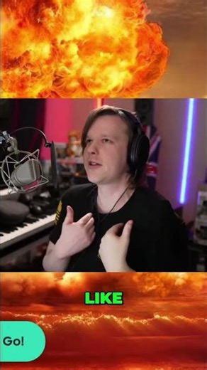 Habituation Normalizes Extreme Things #shorts