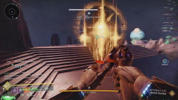 ForeverParm - Twitch