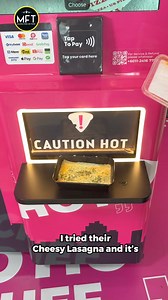 9.3K views · 56 reactions | [Pizza and Coffee Made By Robot by...