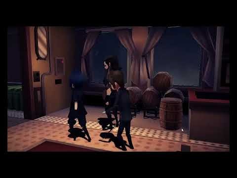 Final Fantasy 15 HD Pocket edition A kings journey 11
