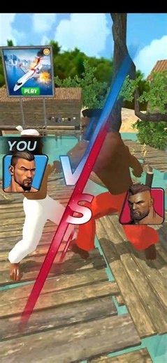 Unstoppable! Crushing the Final Boss Like a Pro 💪 #Shorts