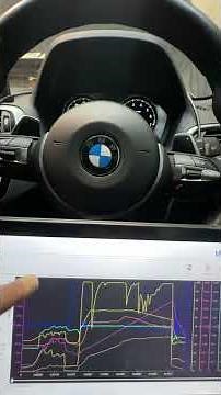 M140i in for NVM Stage 2+ #bmw #m140i #nvm