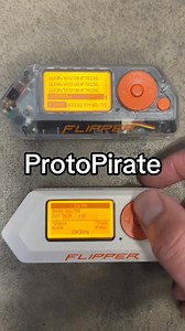 ProtoPirate Tool on Flipper Zero 🐬 What's your opinion? | Cybersecurity by CyberKid
