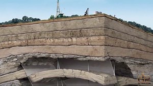 G2 - Multi Stage Vertical Frac - Oil