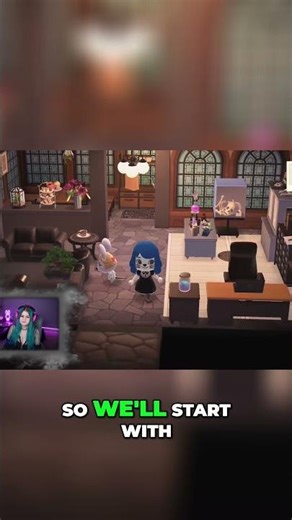 Virtual Lab Tour Two Floors & Glowing Spores !