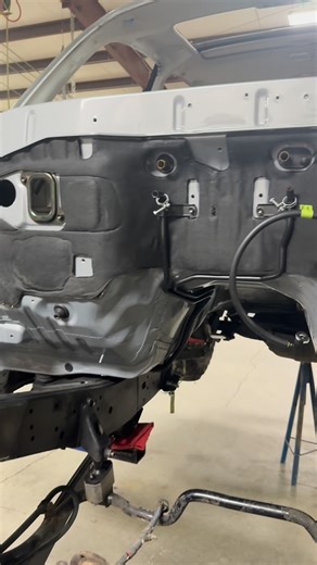 Proffitt’s Resurrection Land Cruisers | Had to get out of the office and around a Land Cruiser #80serieslandcruiser #omebp51 #dvs #powerbrake #ls3 #landcruiserrestoration | Instagram