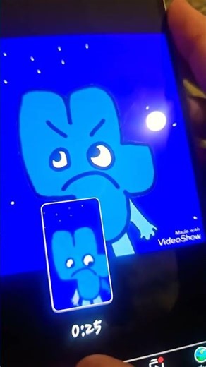 BFB BATTLE FOR BFDI FOUR WEREWOLF TF